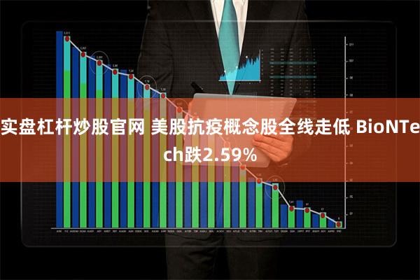实盘杠杆炒股官网 美股抗疫概念股全线走低 BioNTech跌2.59%