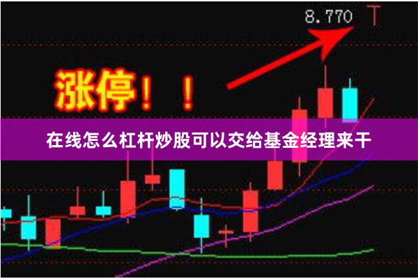在线怎么杠杆炒股可以交给基金经理来干